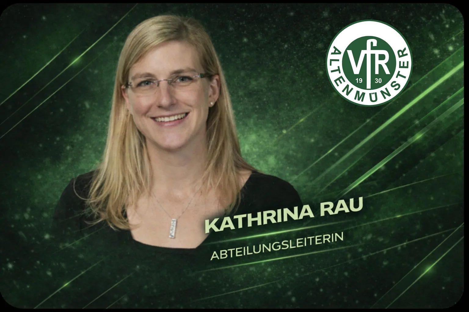 Kathrina Rau