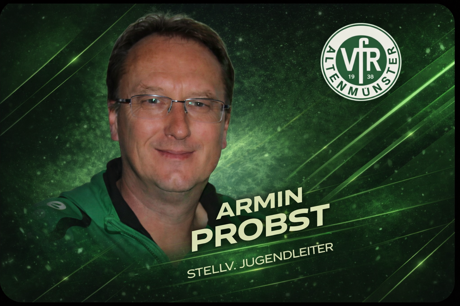 Armin Probst
