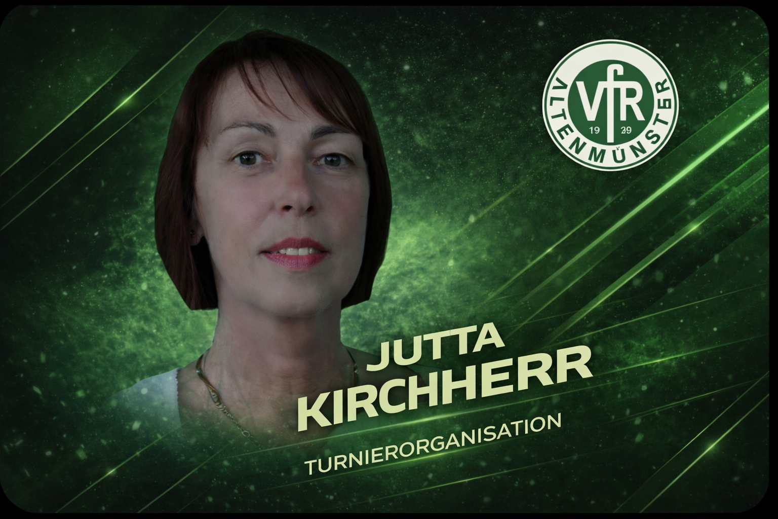 Jutta Kirchherr