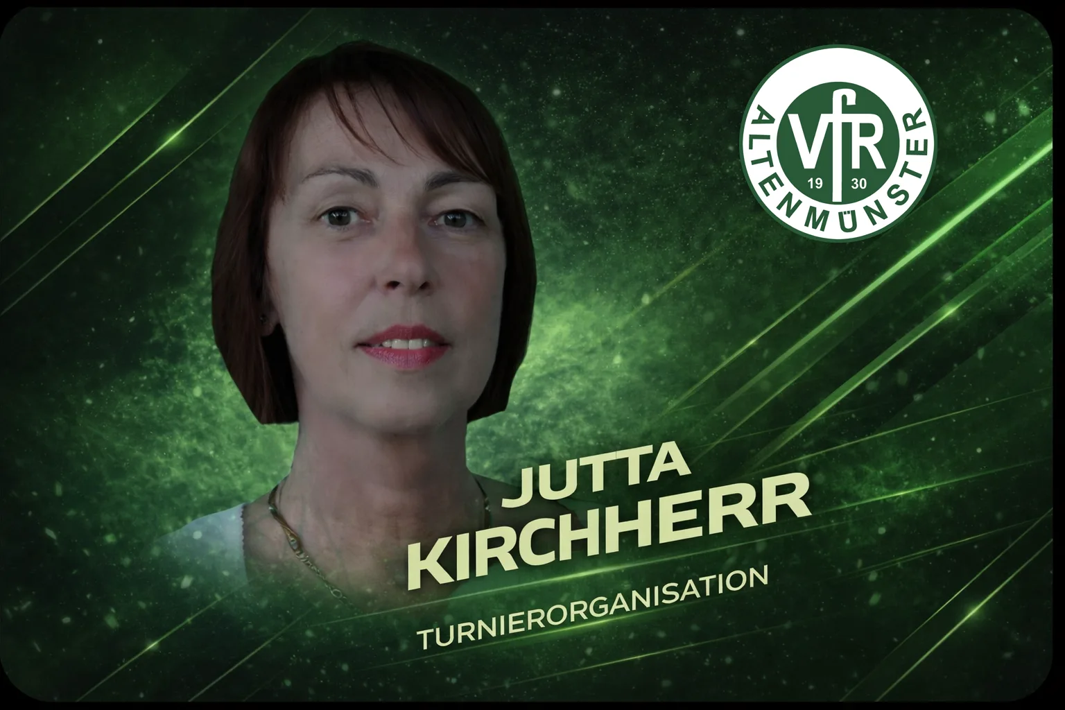 Jutta Kirchherr
