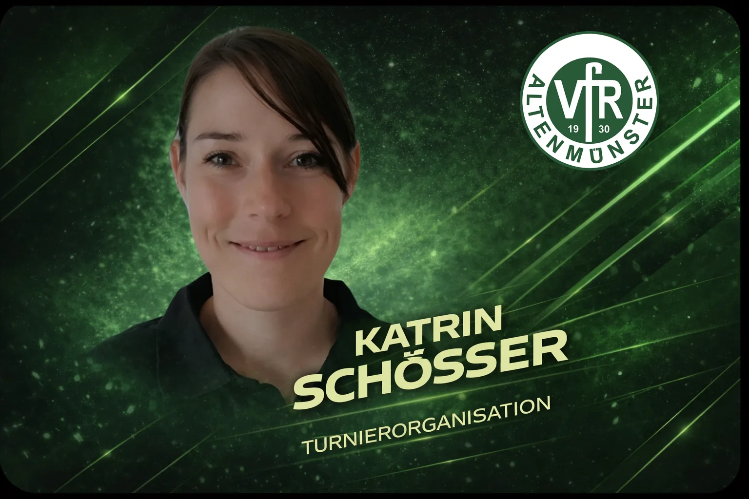 Katrin Schösser