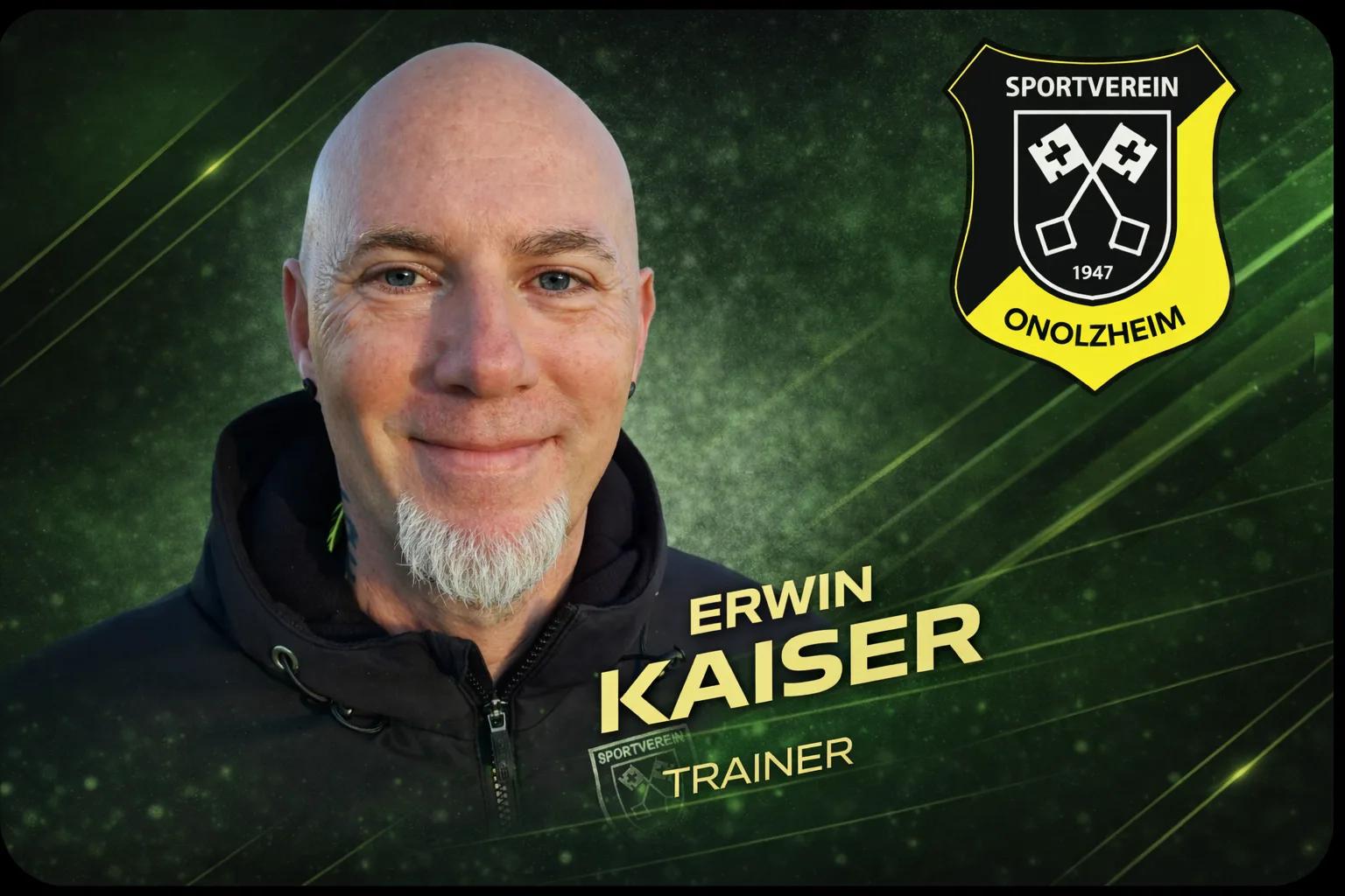Erwin Kaiser