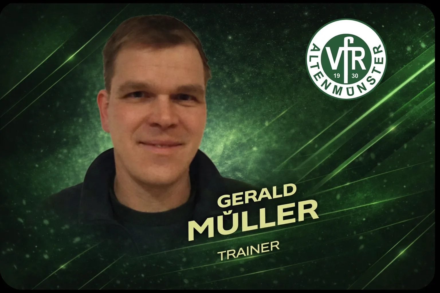 Gerald Müller