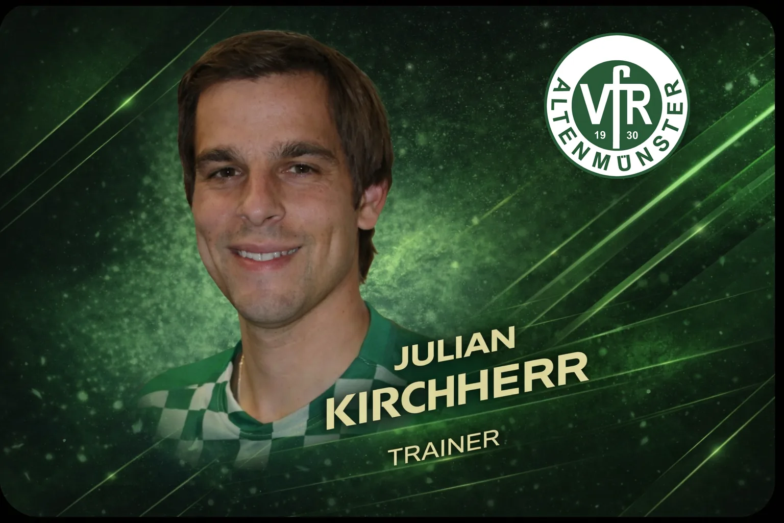 Julian Kirchherr