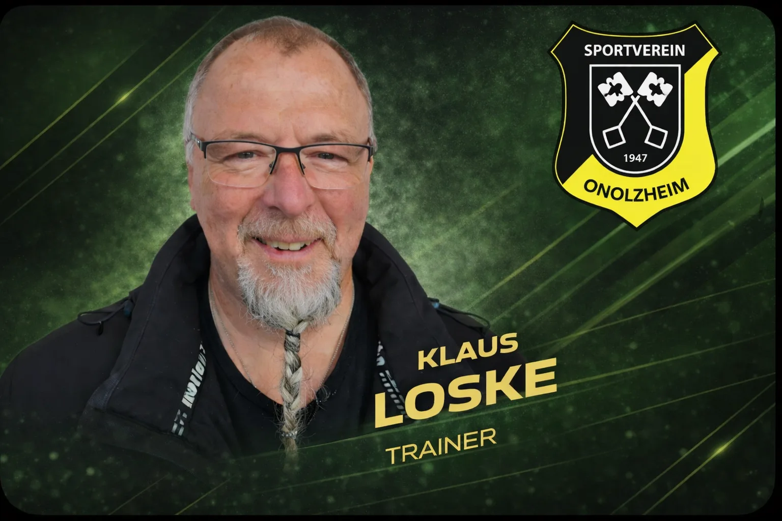 Klaus Loske