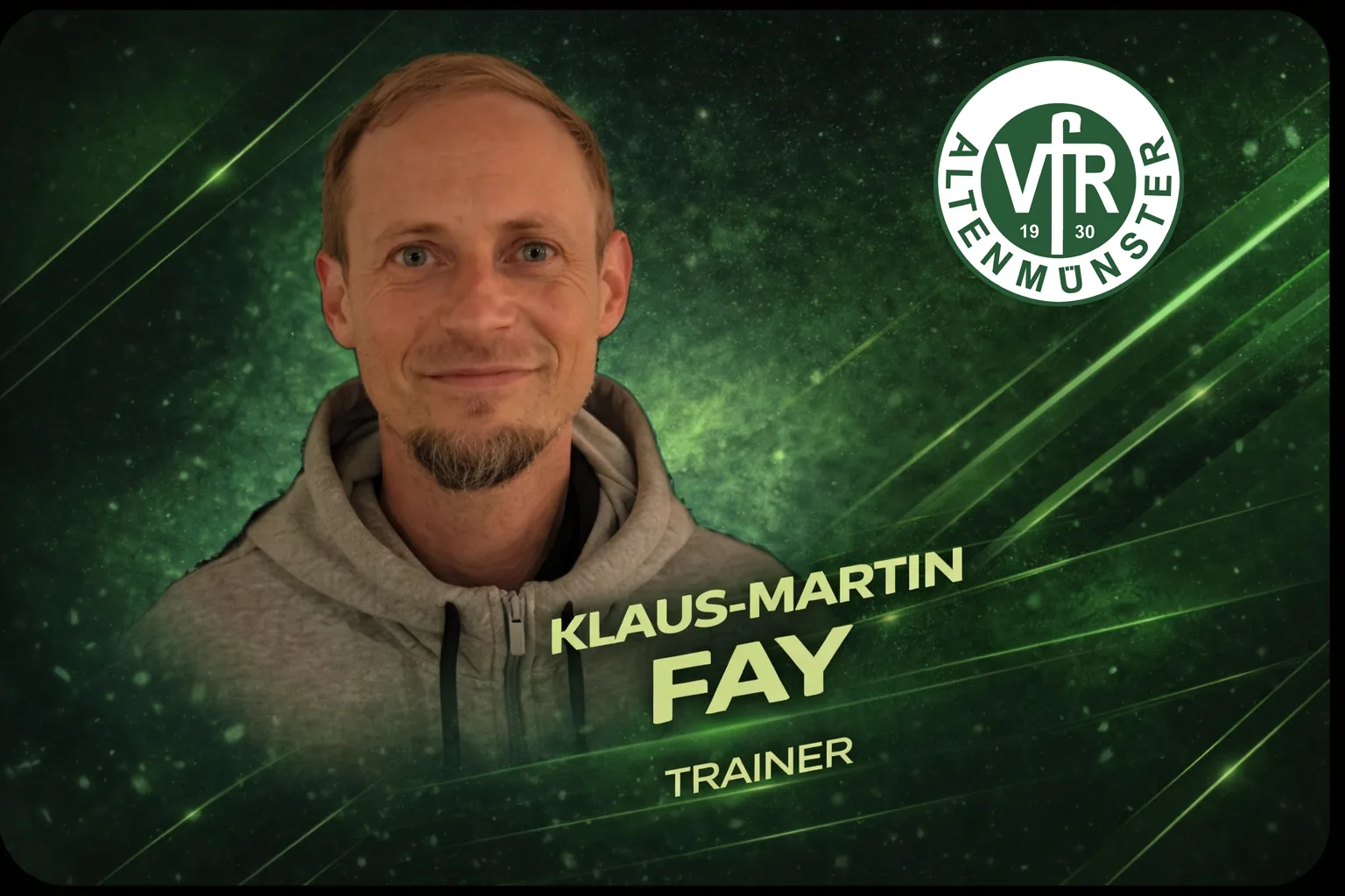 Klaus-Martin Fay