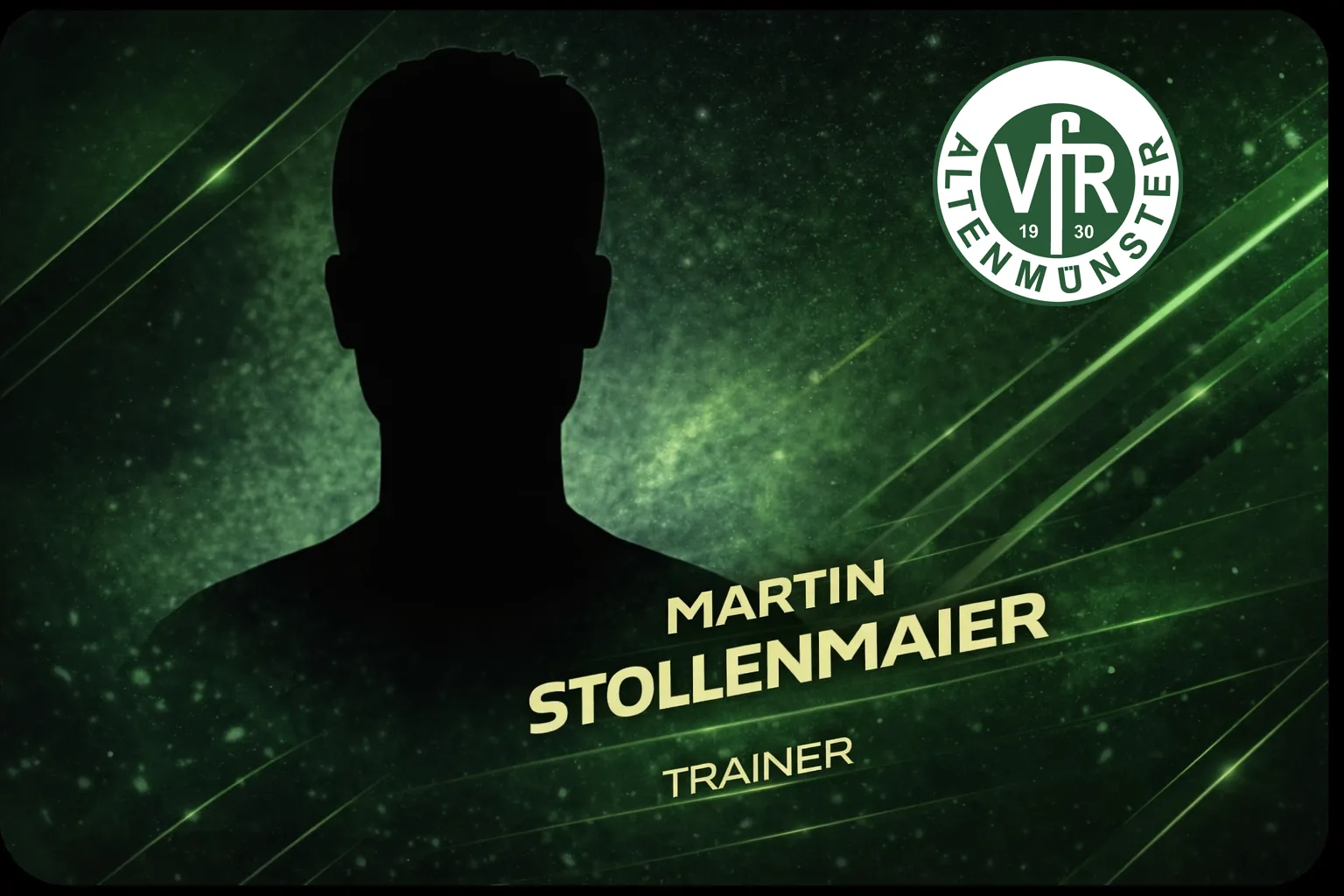 Martin Stollenmaier