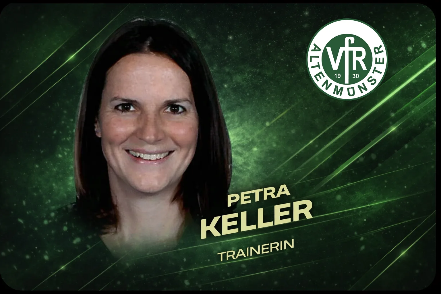 Petra Keller