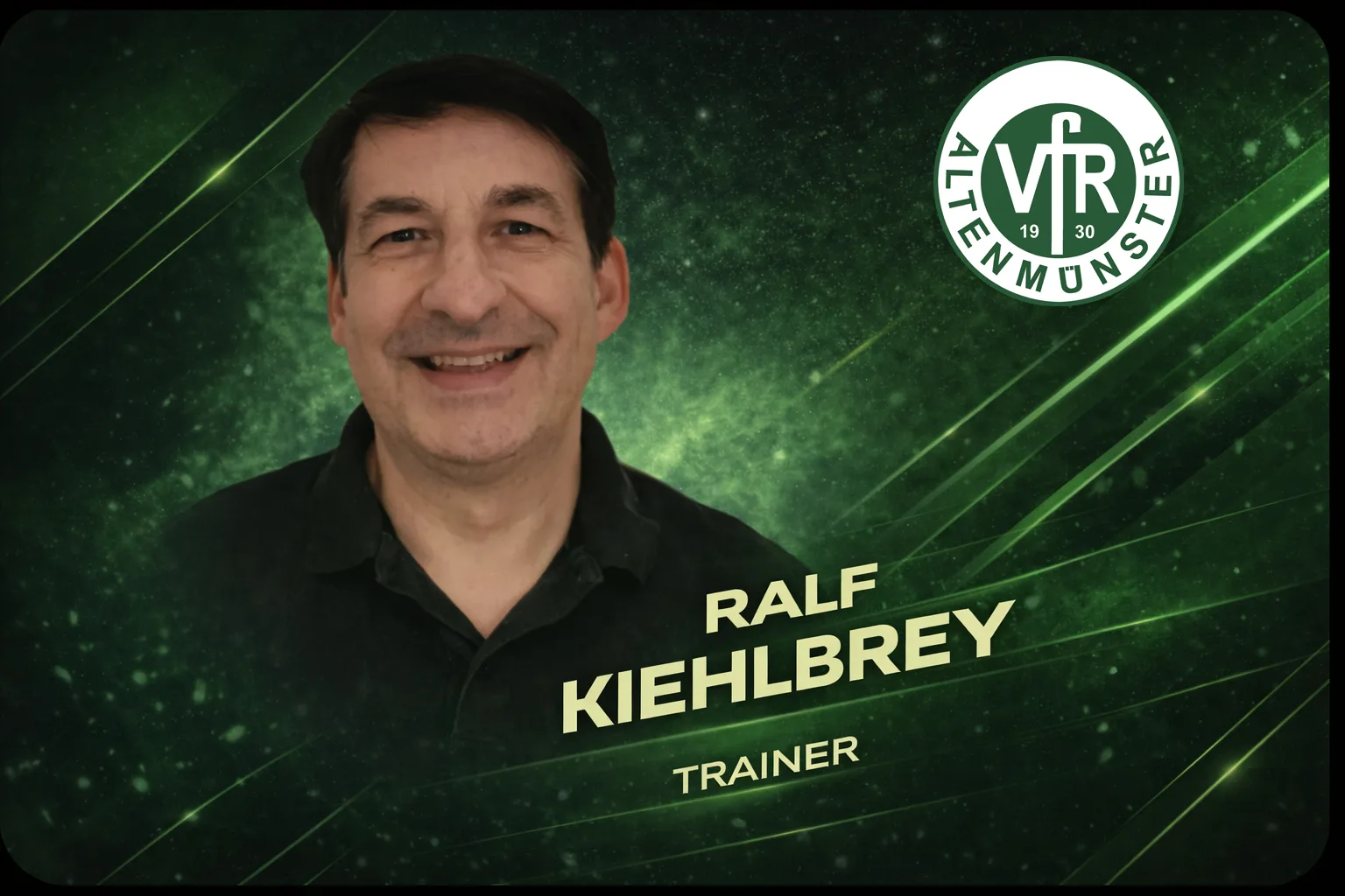 Ralf Kiehlbrey