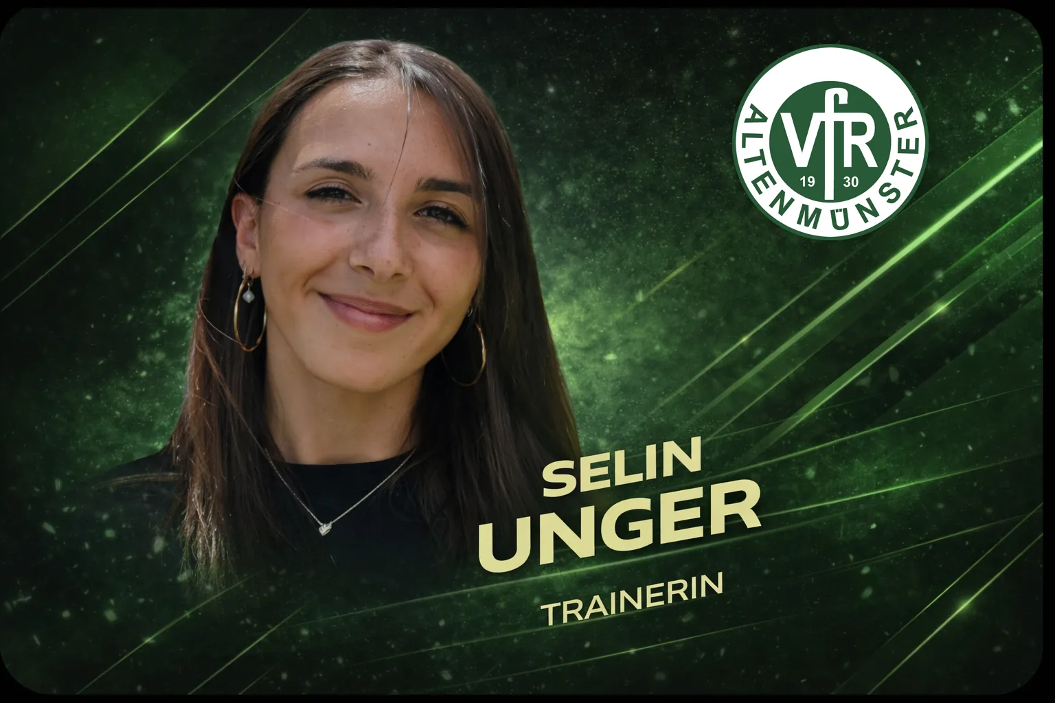 Selin Unger