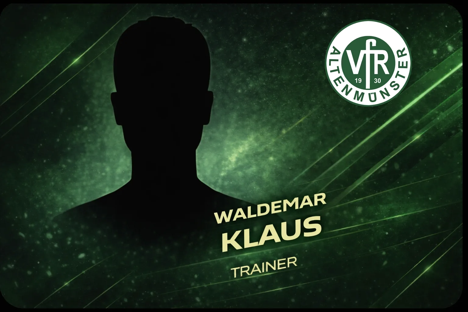 Waldemar Klaus