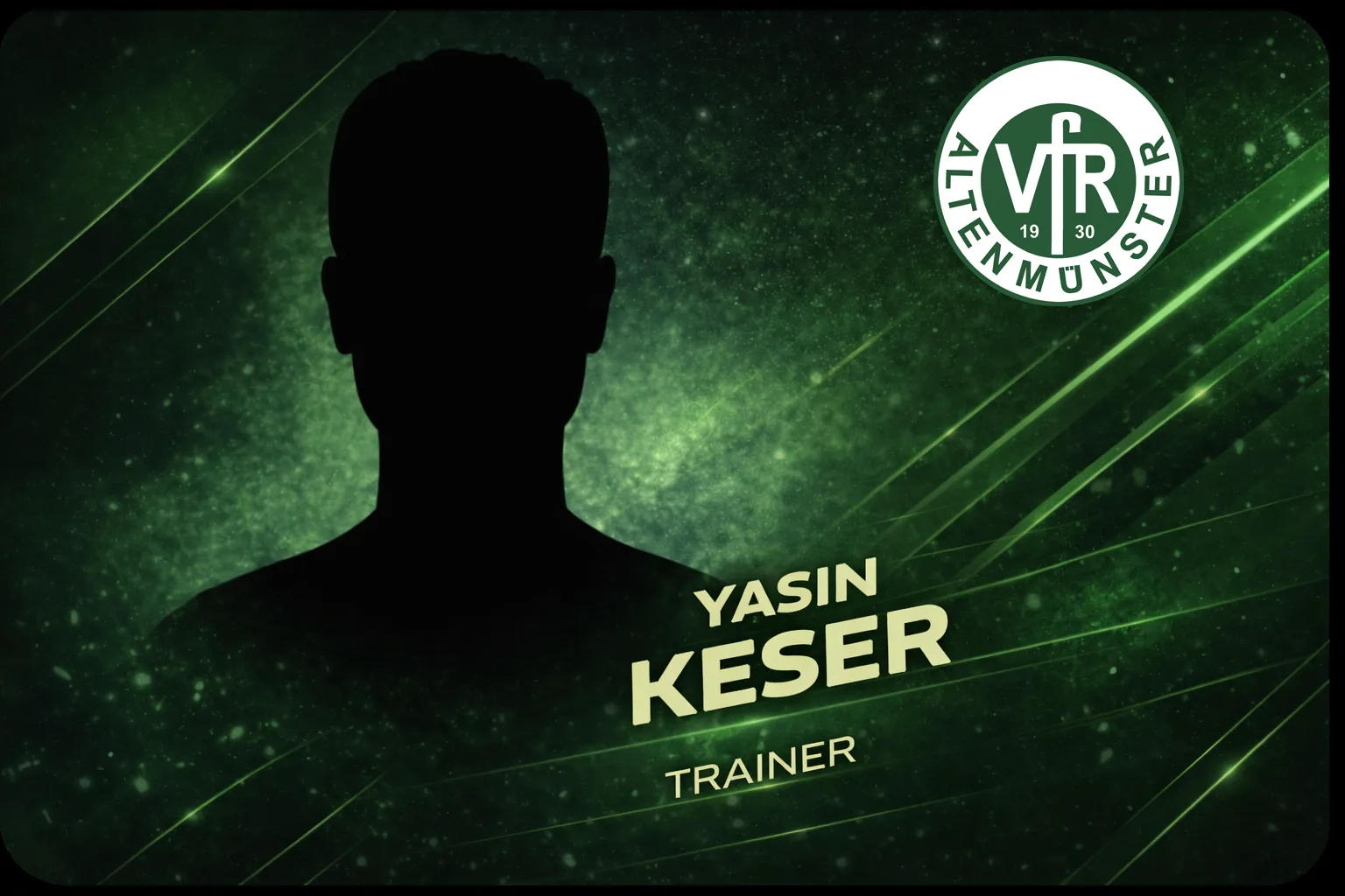 Yasin Keser