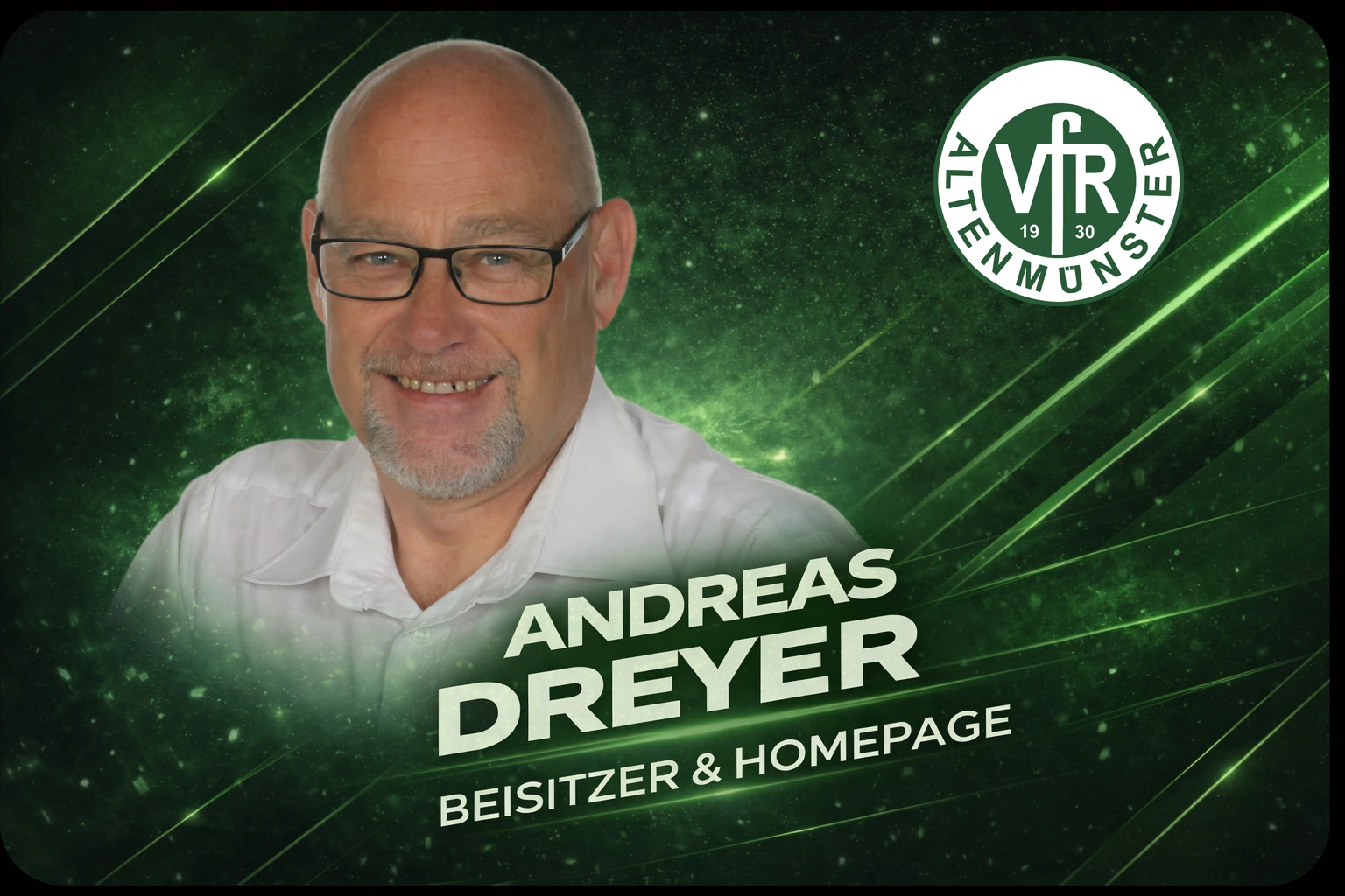Andreas Dreyer