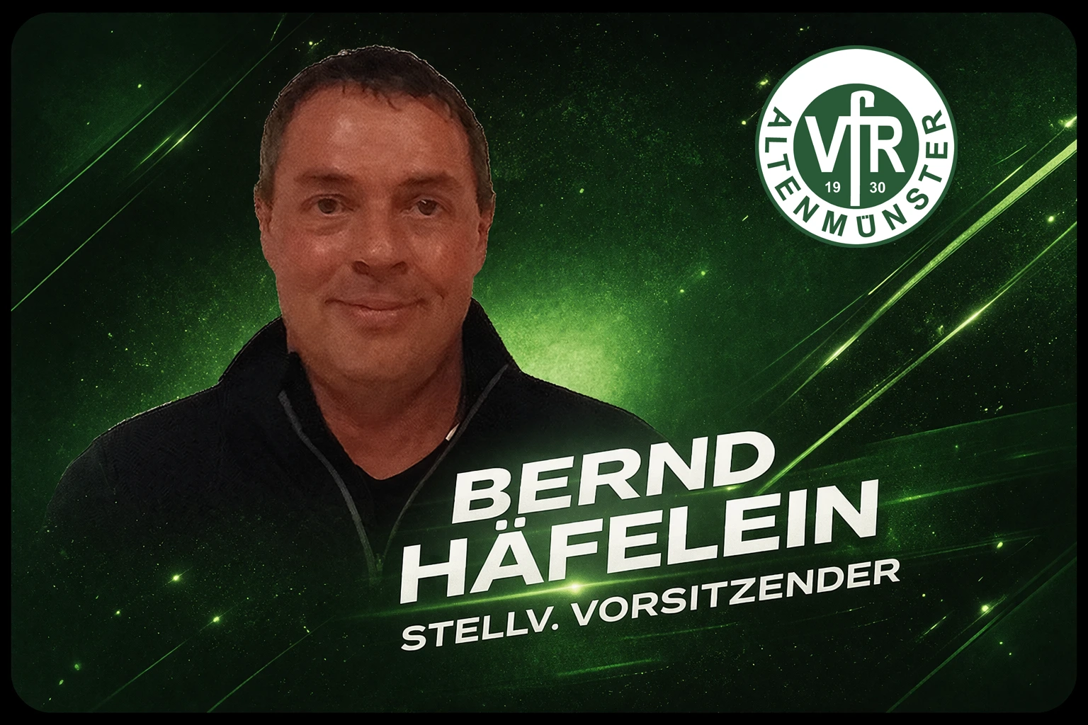 Bernd Häfelein
