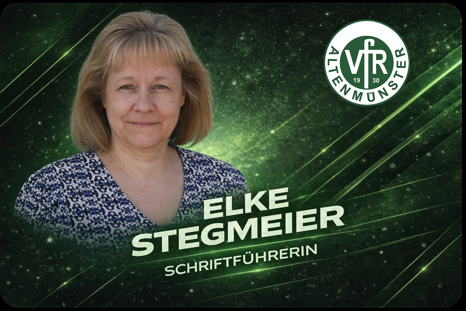 Elke Stegmeier