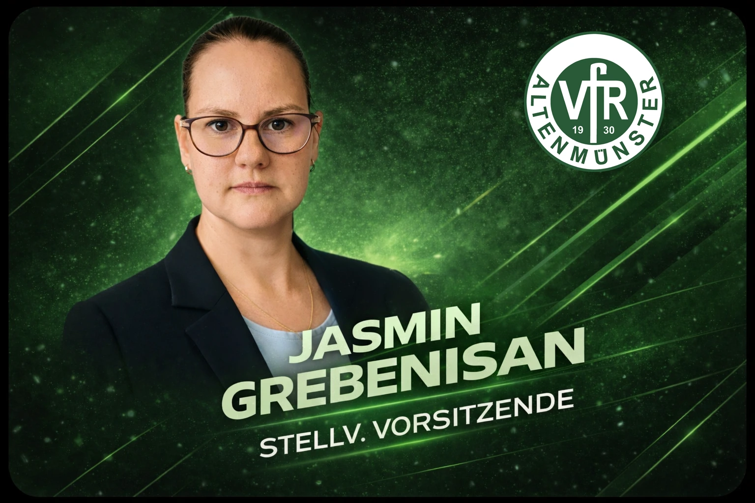 Jasmin Grebenisan