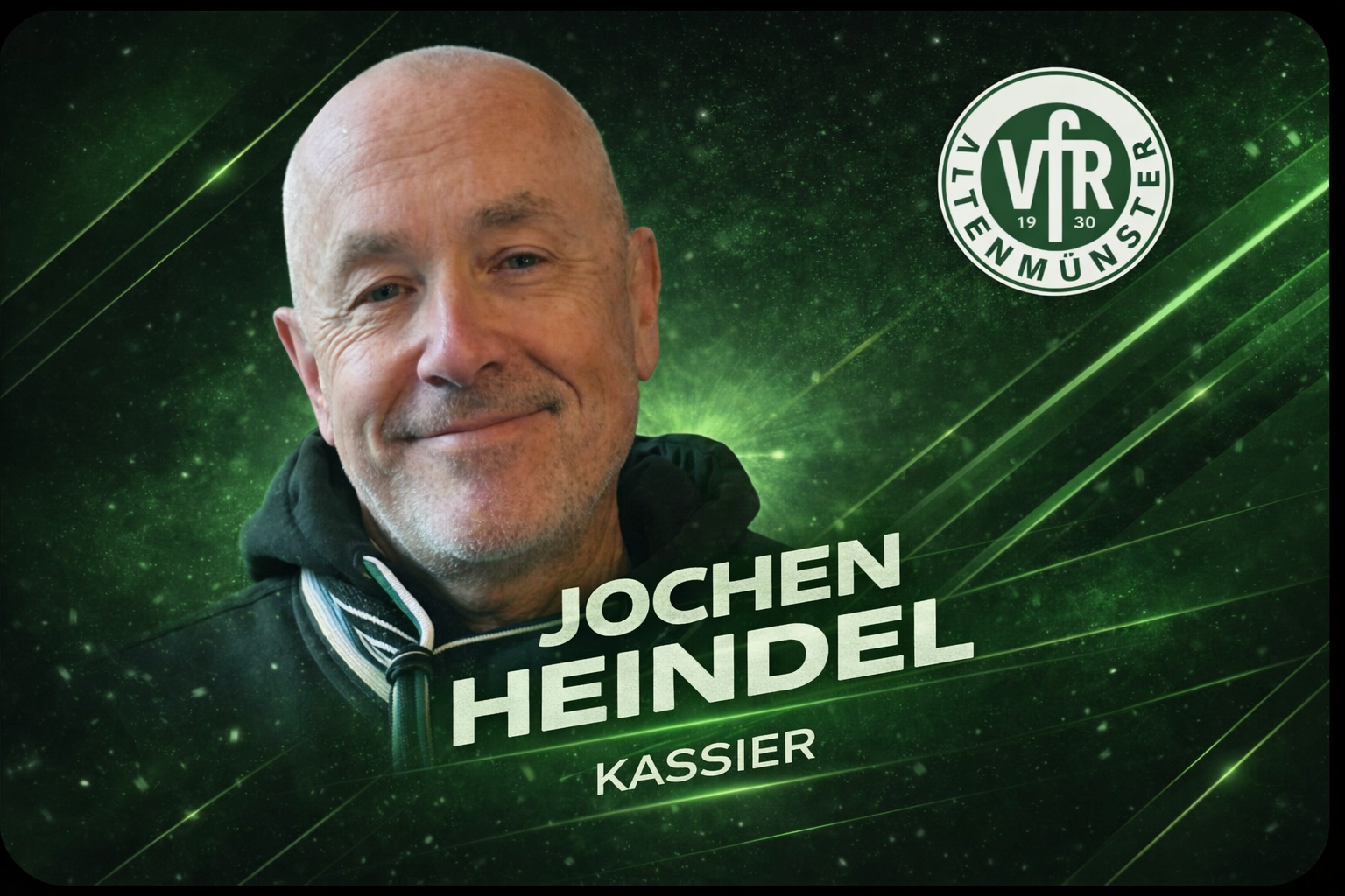 Jochen Heindel