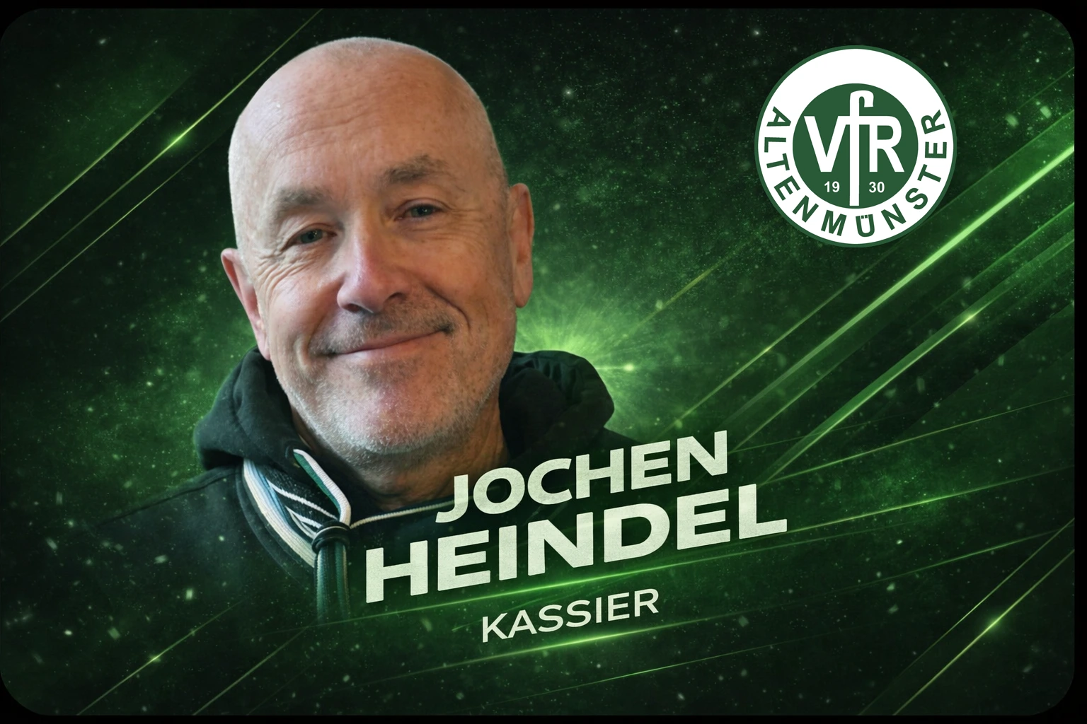 Jochen Heindel