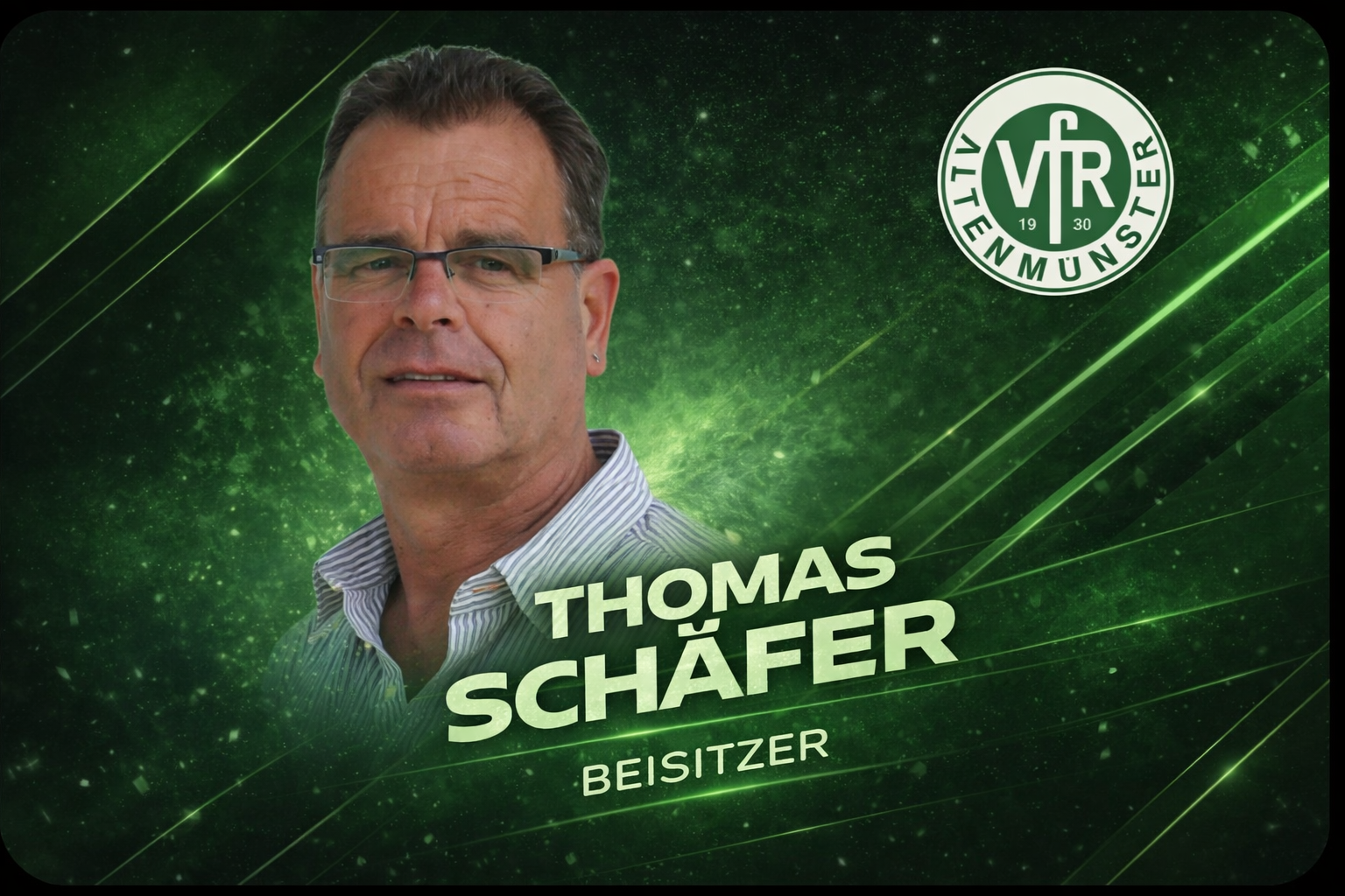 Thomas Schäfer