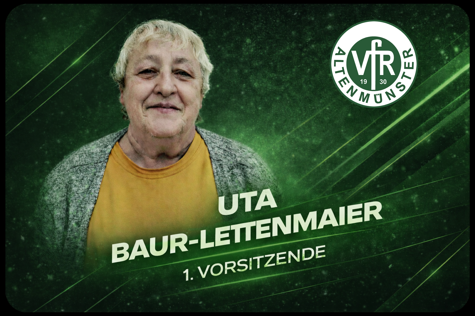 Uta Baur-Lettenmaier