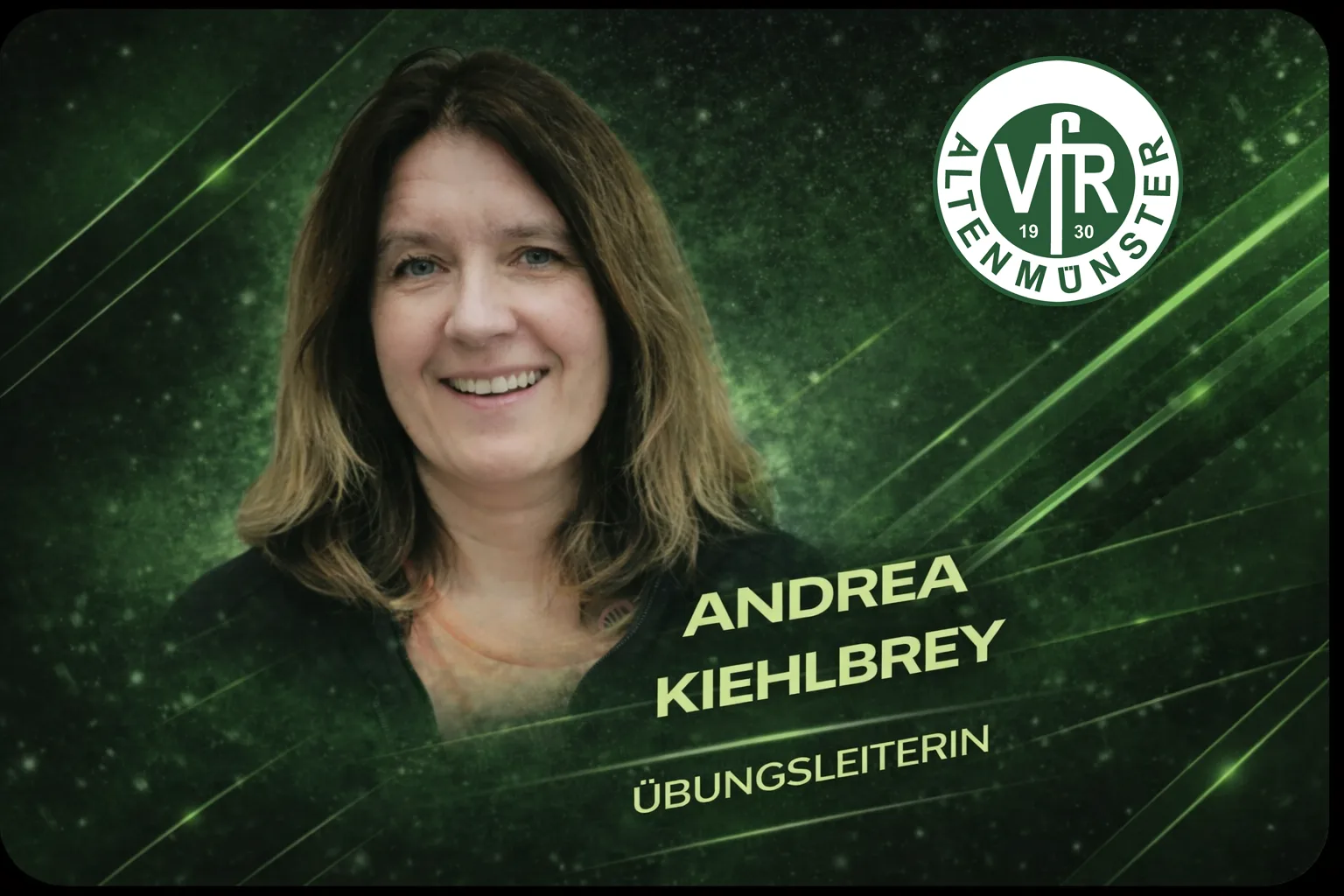 Andrea Kiehlbrey
