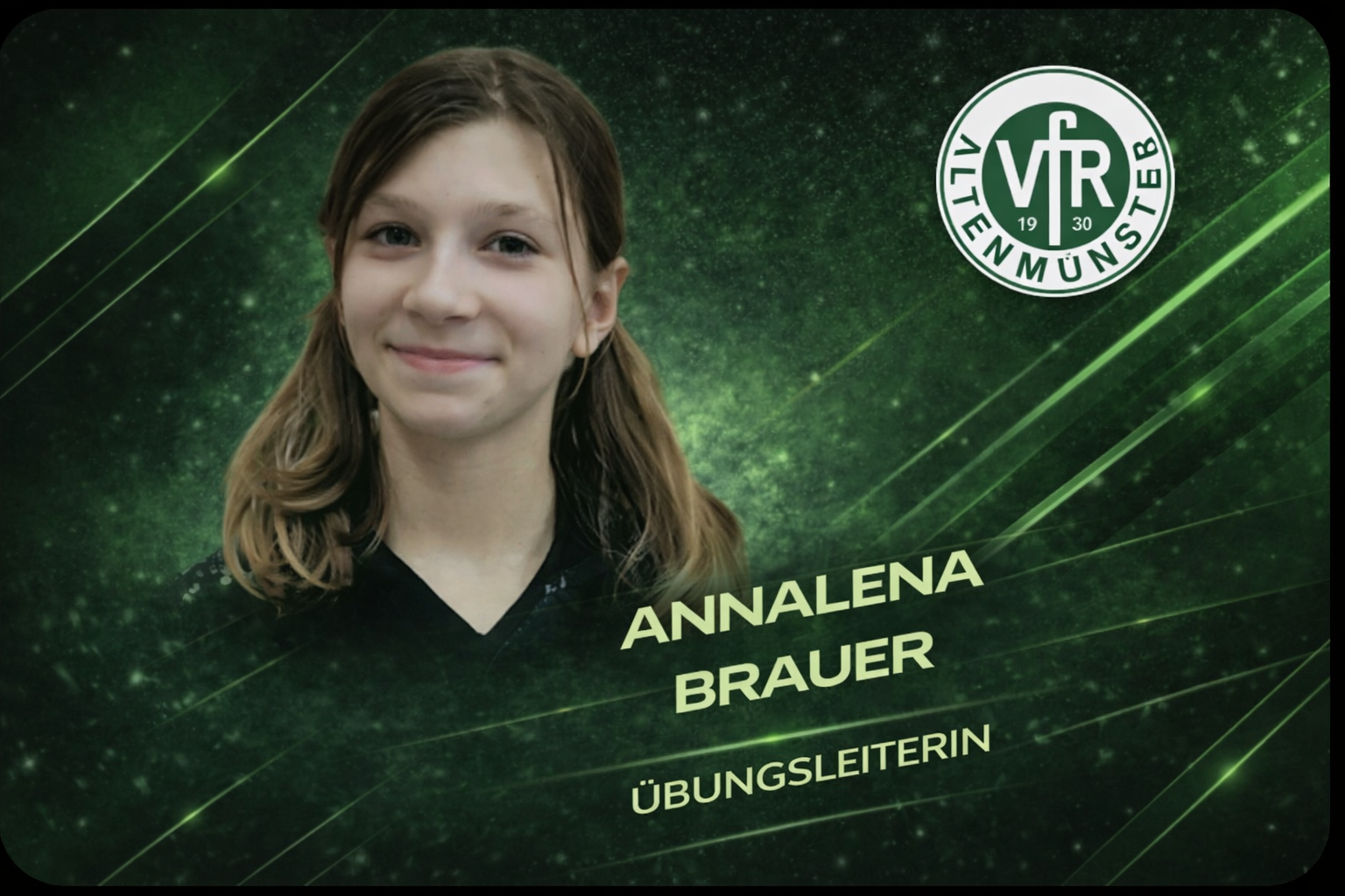 Annalena Brauer