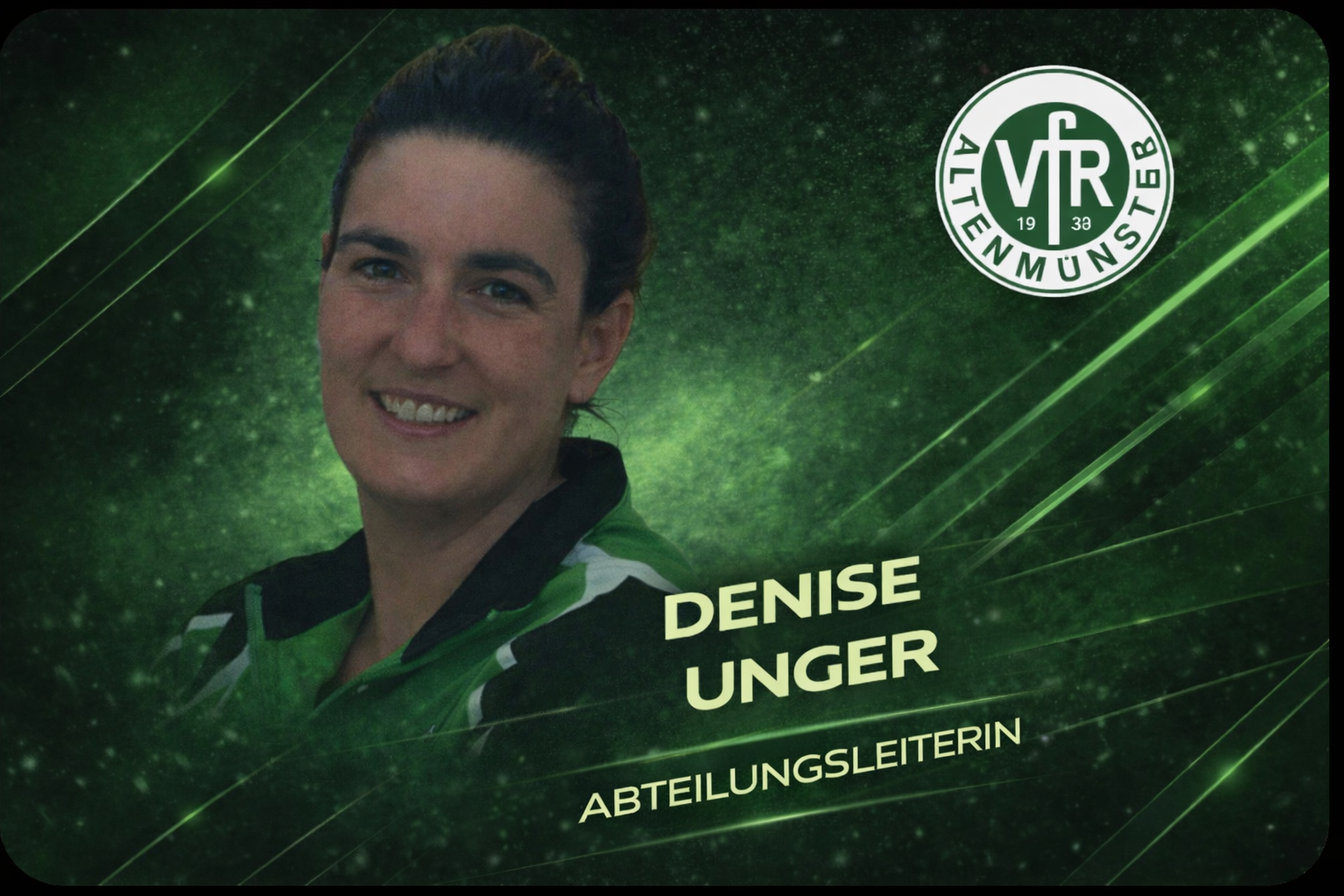 Denise Unger