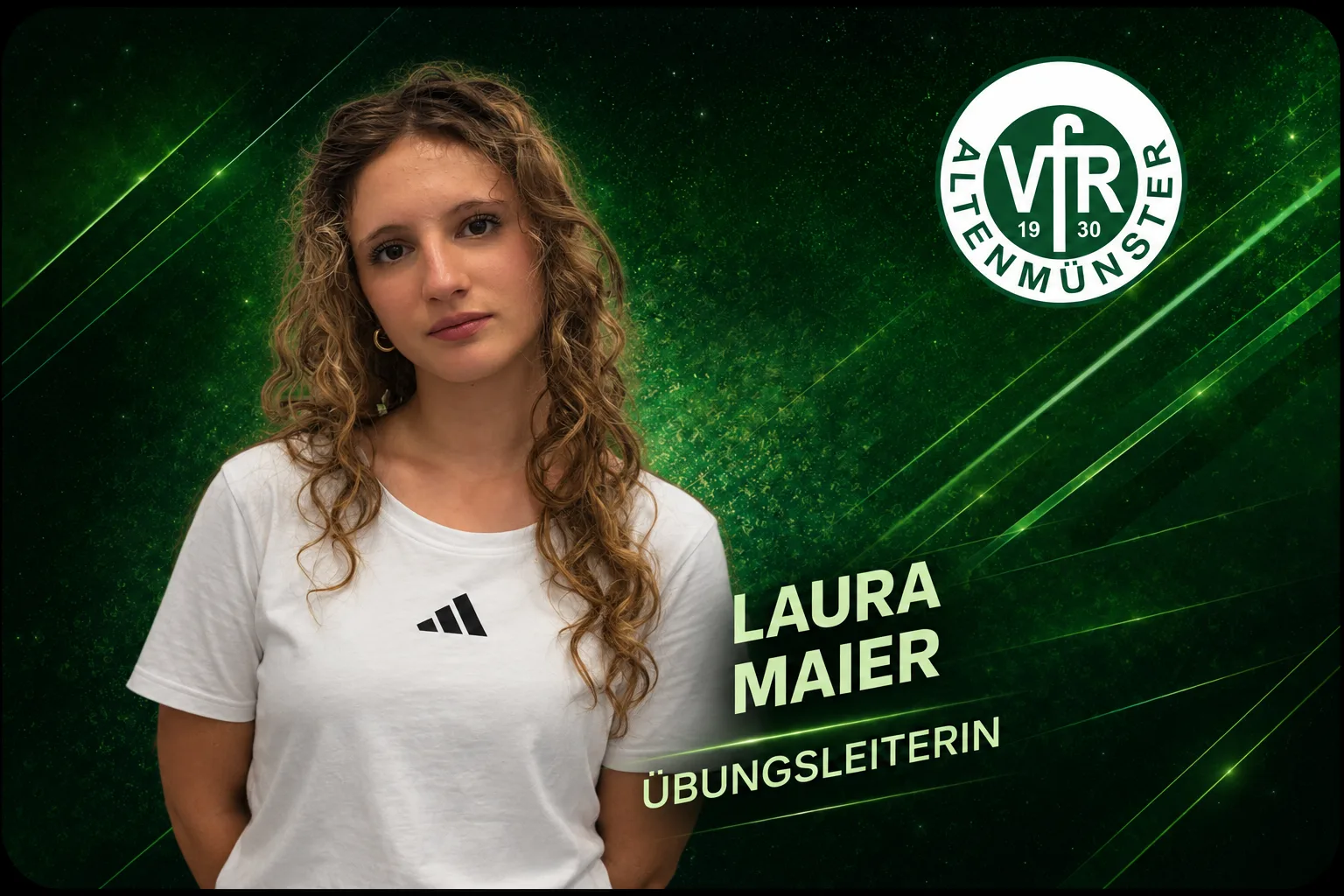Laura Maier