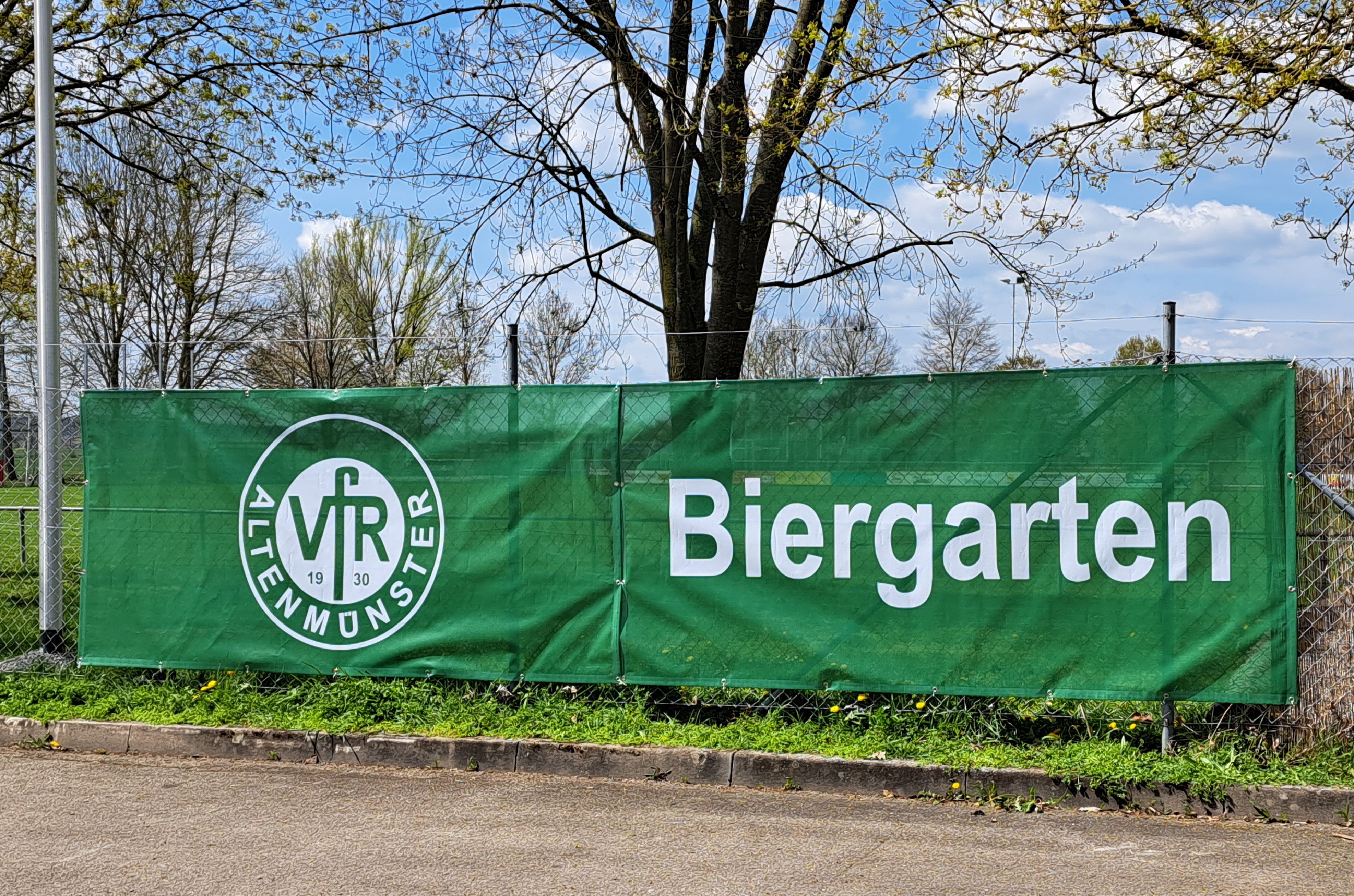 Biergarten Banner1