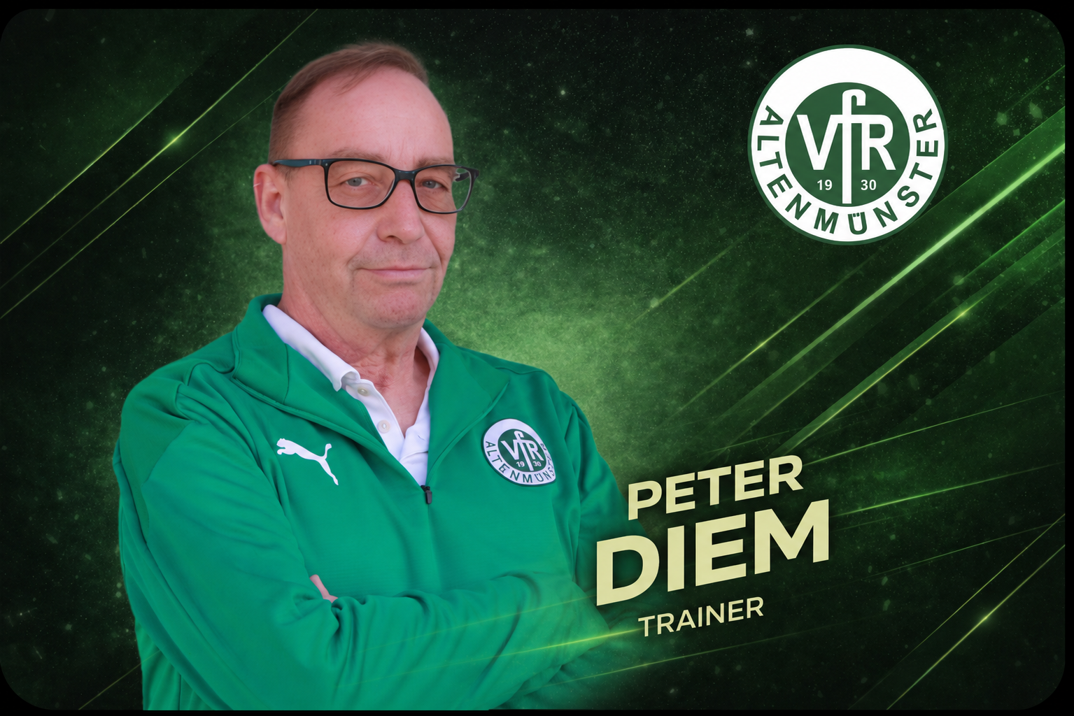Peter Diem