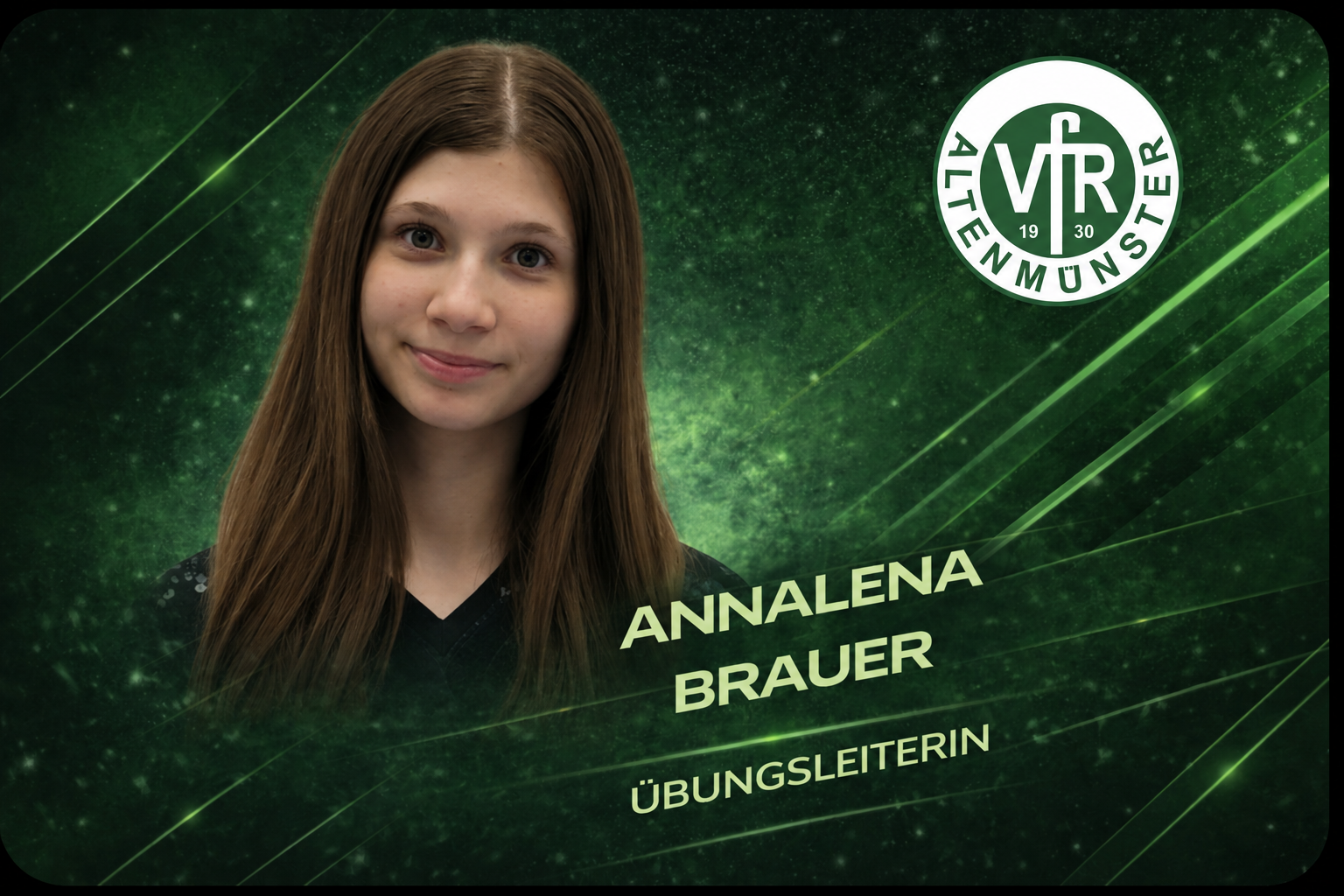 Annalena Brauer
