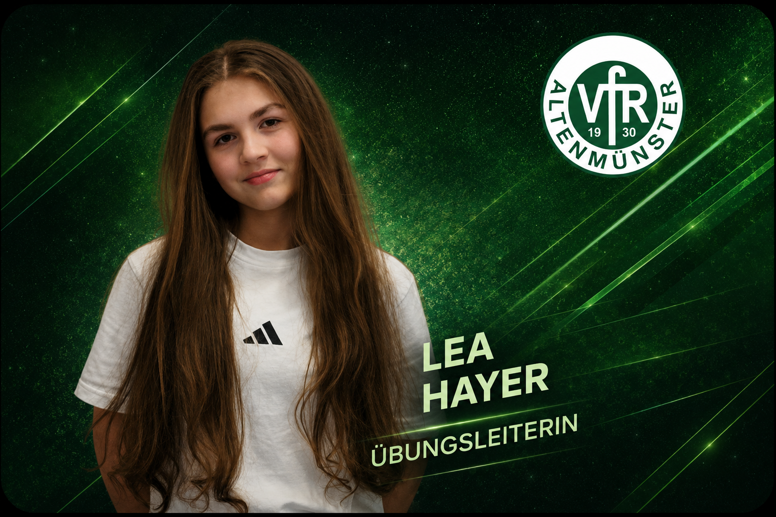 Lea Hayer