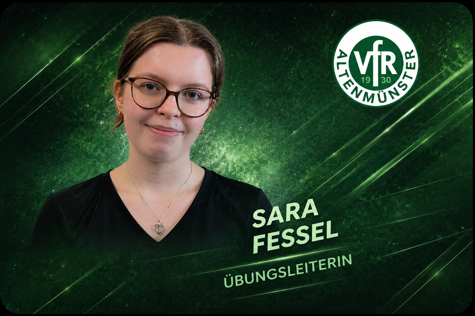 Sara Fessel