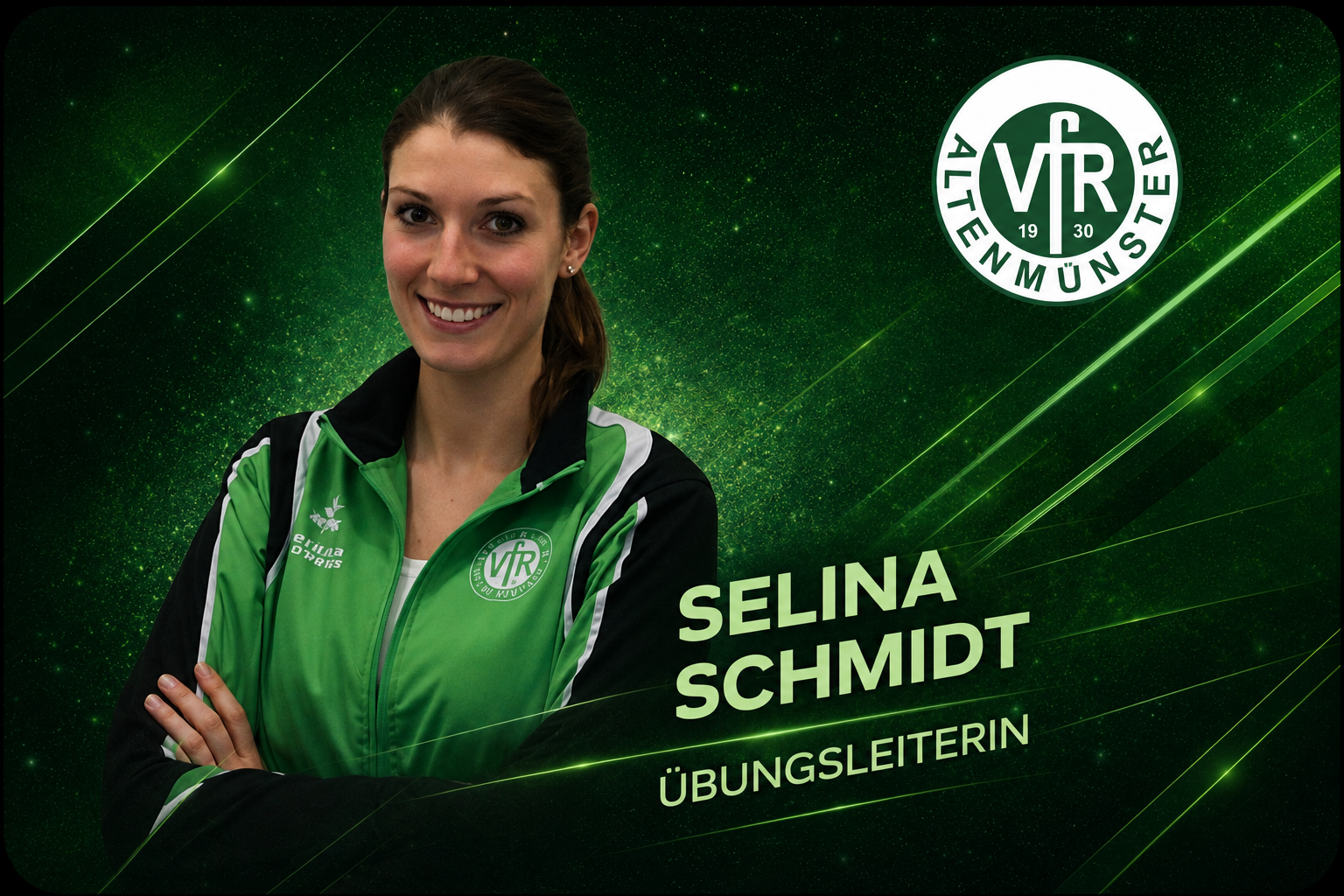 Selina Schmidt